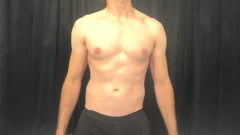 Snapshot of bannerblack chatting on September 2025 07:24:02 PM BannerBlack online show from September 2025 07:24:02 PM