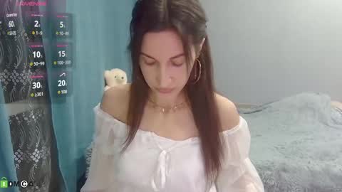 Emma online show from February 2025 06:44:02 PM