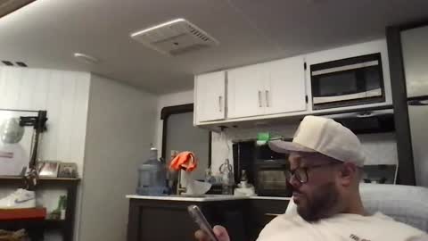 ForskinPapi online show from April 2026 03:04:02 AM