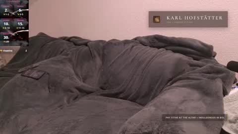 Karl Hofstaetter online show from June 2026 06:03:02 PM