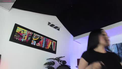 Gabi  online show from November 2025 07:02:02 PM