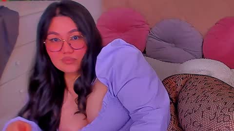 Barbie Kim online show from December 2024 10:51:01 PM