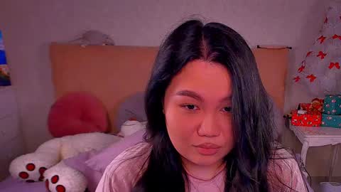 Barbie Kim online show from January 2025 10:43:02 PM