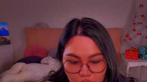 Barbie Kim online show from January 2025 03:02:01 PM