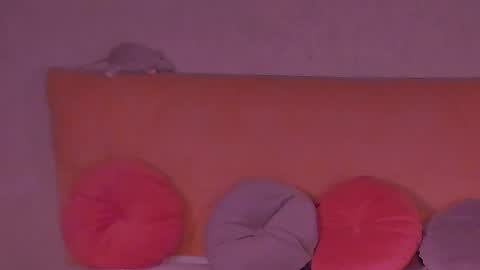 Barbie Kim online show from February 2025 12:04:02 AM