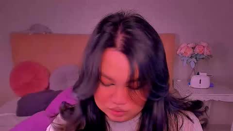 Barbie Kim online show from February 2025 11:22:01 AM