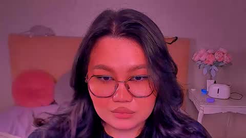 Barbie Kim online show from March 2025 11:42:01 PM