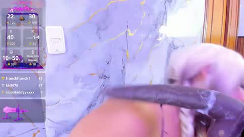 barbara_connor online show from November 2025 07:57:01 PM