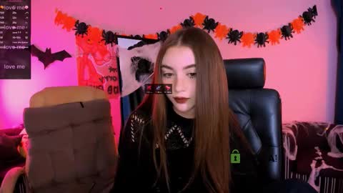 barbara_crazy online show from November 2025 09:54:02 AM