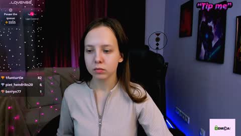 Barbara online show from December 2024 01:49:01 PM