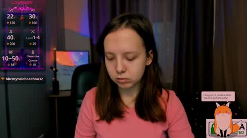 Barbara online show from January 2025 10:20:02 AM