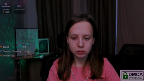 Barbara online show from January 2025 05:05:01 PM