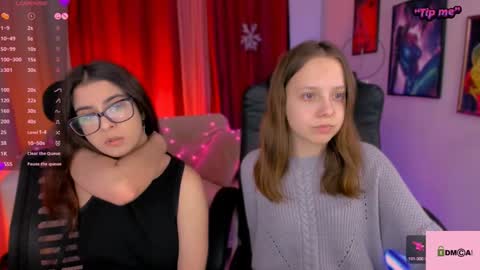 Barbara online show from January 2025 08:48:01 PM