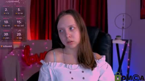 Barbara online show from February 2025 11:41:01 PM