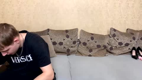 BarbaraDavid online show from April 2026 01:19:01 PM