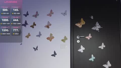 Barb online show from January 2025 09:39:02 PM