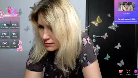 Snapshot of barbara_smith chatting on May 2026 01:00:02 AM Barb online show from May 2026 01:00:02 AM