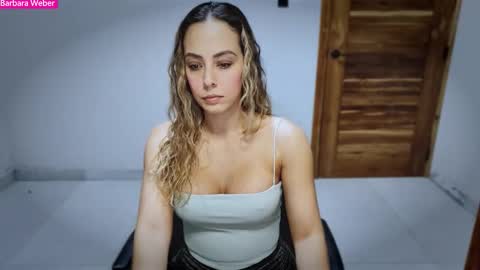 barbara_weber online show from January 2026 02:17:02 AM