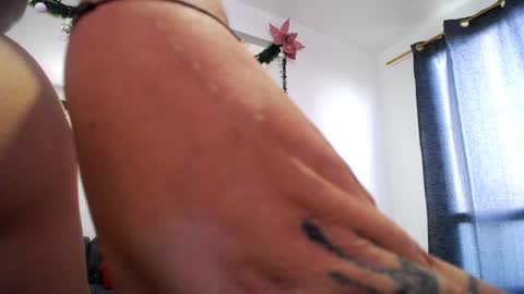 Snapshot of barbaraferrer69 chatting on December 2024 09:37:02 PM BARBARA FERRER online show from December 2024 09:37:02 PM