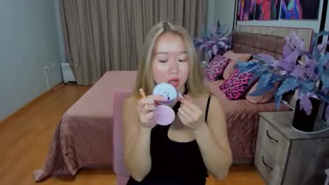 Barbara online show from October 2025 09:55:01 AM