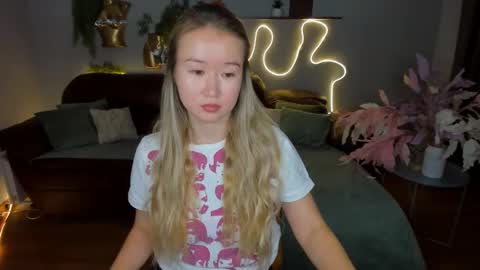 Barbara online show from October 2025 11:22:01 AM