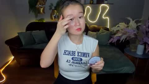 Barbara online show from December 2025 09:51:02 AM