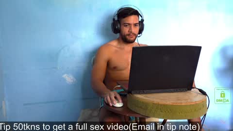 Snapshot of barbarasexappel chatting on September 2025 05:49:01 PM Ruben-Mei online show from September 2025 05:49:01 PM