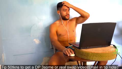 Snapshot of barbarasexappel chatting on September 2025 02:00:02 PM Ruben-Mei online show from September 2025 02:00:02 PM