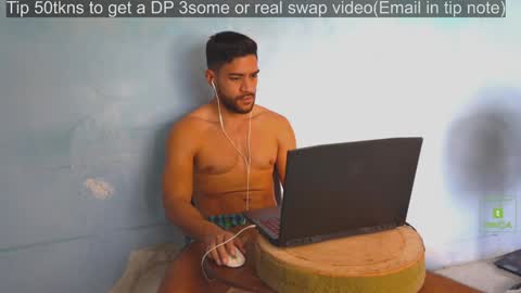 Snapshot of barbarasexappel chatting on September 2025 02:00:02 PM Ruben-Mei online show from September 2025 02:00:02 PM