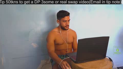 Snapshot of barbarasexappel chatting on October 2025 03:07:02 PM Ruben-Mei online show from October 2025 03:07:02 PM