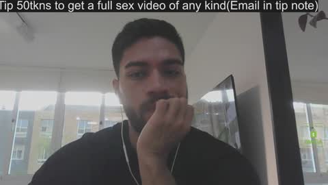 Snapshot of barbarasexappel chatting on October 2025 06:41:02 PM Ruben-Mei online show from October 2025 06:41:02 PM