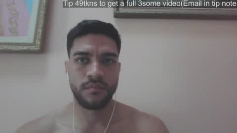 Ruben-Mei online show from June 2026 01:57:01 PM