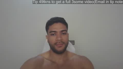 Ruben-Mei online show from June 2026 04:37:02 PM