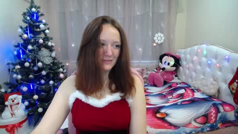 barbarastily online show from December 2024 08:45:02 AM