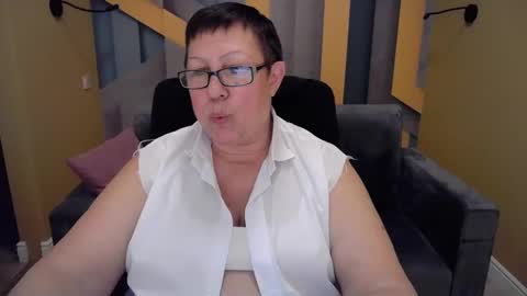 barbaraturners online show from January 2025 09:36:02 PM