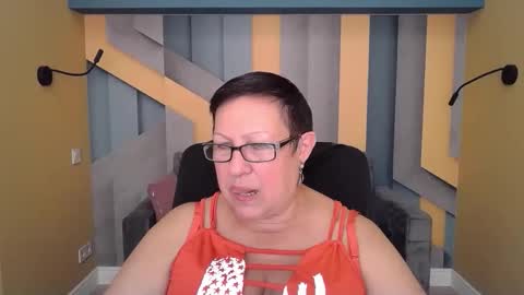 barbaraturners online show from October 2025 07:00:01 PM