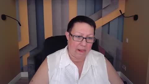 barbaraturners online show from November 2025 07:26:01 PM