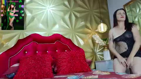 BARBARA online show from March 2026 01:28:01 PM