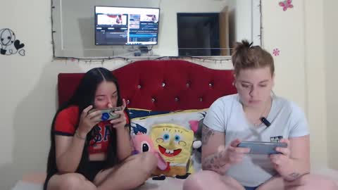 Snapshot of barbaraylola chatting on December 2024 03:00:02 AM barbaraylola online show from December 2024 03:00:02 AM