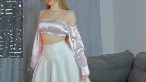 Snapshot of barbbiiedoll chatting on December 2024 09:24:01 PM Kendall online show from December 2024 09:24:01 PM