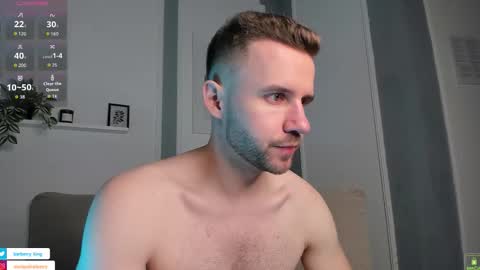 ENRIQUE online show from November 2025 06:22:01 AM