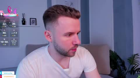 ENRIQUE online show from April 2026 05:23:01 AM