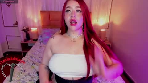 Barbi Sky online show from April 2026 03:54:02 AM