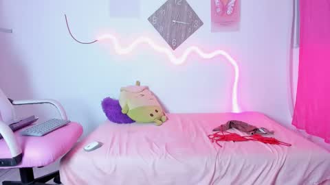 Snapshot of barbie691 chatting on January 2025 05:43:02 AM barbie691 online show from January 2025 05:43:02 AM