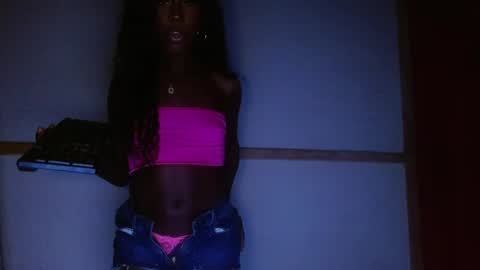 Snapshot of barbie969116 chatting on February 2026 05:02:02 AM barbie969116 online show from February 2026 05:02:02 AM