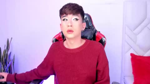          I work from home this is my room 3 online show from January 2026 08:52:01 AM