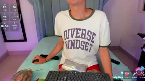          I work from home this is my room 3 online show from June 2026 07:08:01 AM
