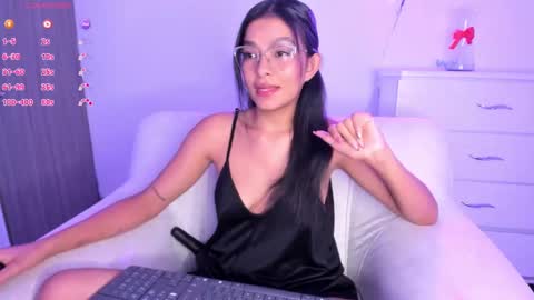 Snapshot of barbie_brunette3 chatting on December 2024 03:47:02 AM  independet model online show from December 2024 03:47:02 AM