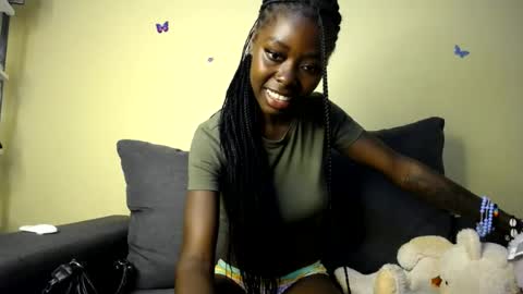 Snapshot of barbie_charm2 chatting on July 2026 11:13:02 AM barbie_charm2 online show from July 2026 11:13:02 AM