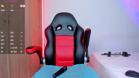 Snapshot of barbie_ebony_ chatting on February 2026 10:03:02 AM Nicolle online show from February 2026 10:03:02 AM